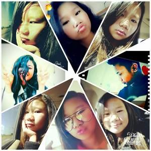 Meet your Posher, Chleo